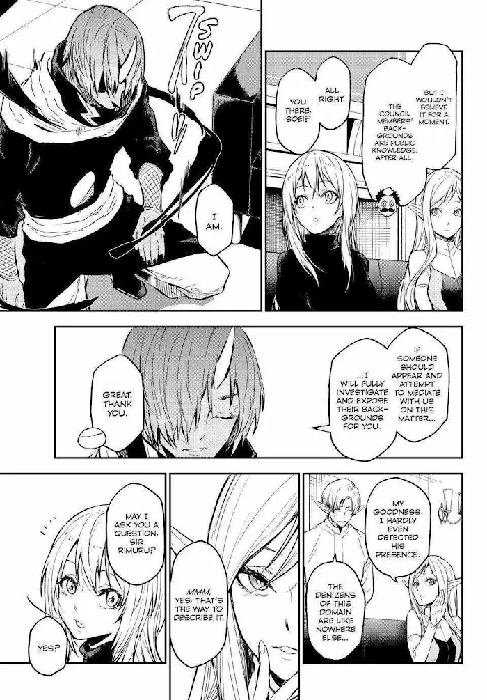 That Time I Got Reincarnated as a Slime Chapter 114 image 30_optimized